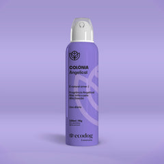 Colonia Spray Angelical