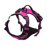 Arnes Travesia Antitirones - Fucsia