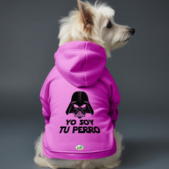 Poleron "Yo soy tu perro"