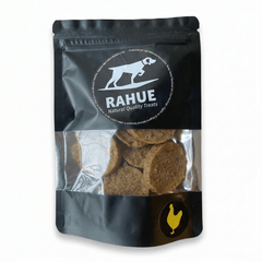 Jerky de Pollo