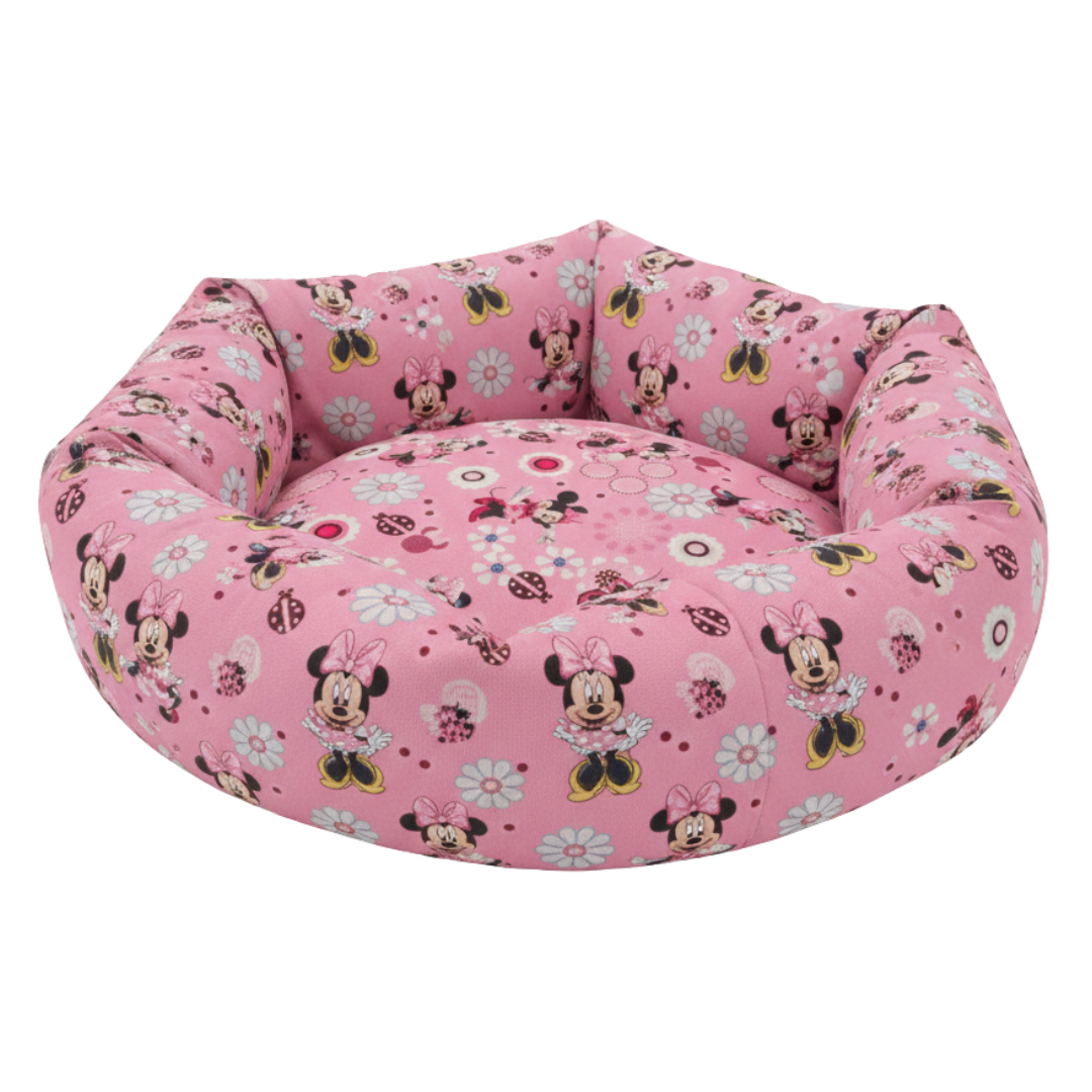 Cama Luna - Minnie