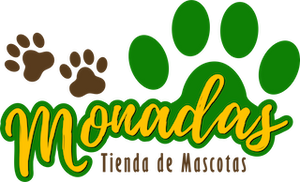 Monadas Mascotas