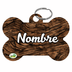 Medallas QR Estampadas  37