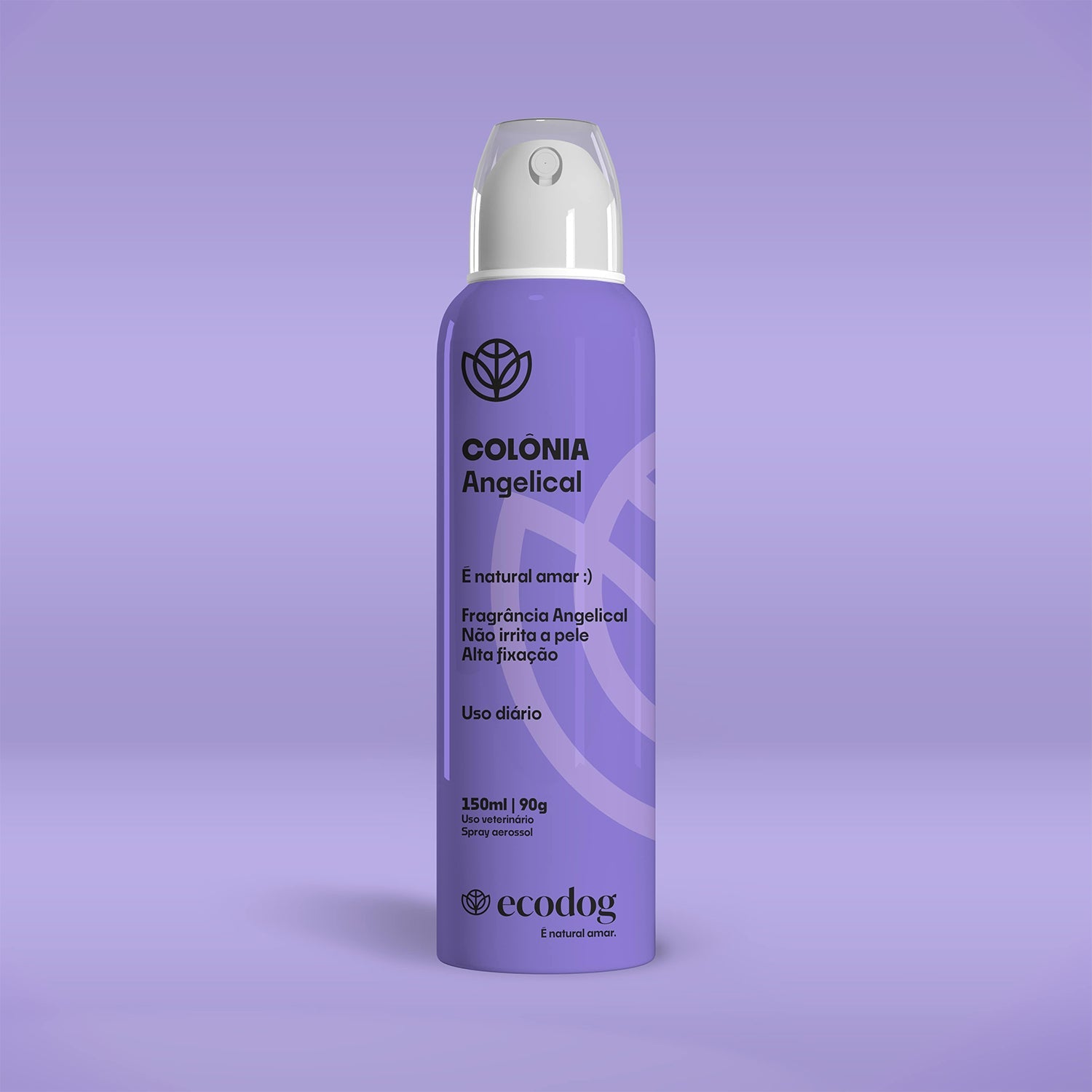 Colonia Spray Angelical