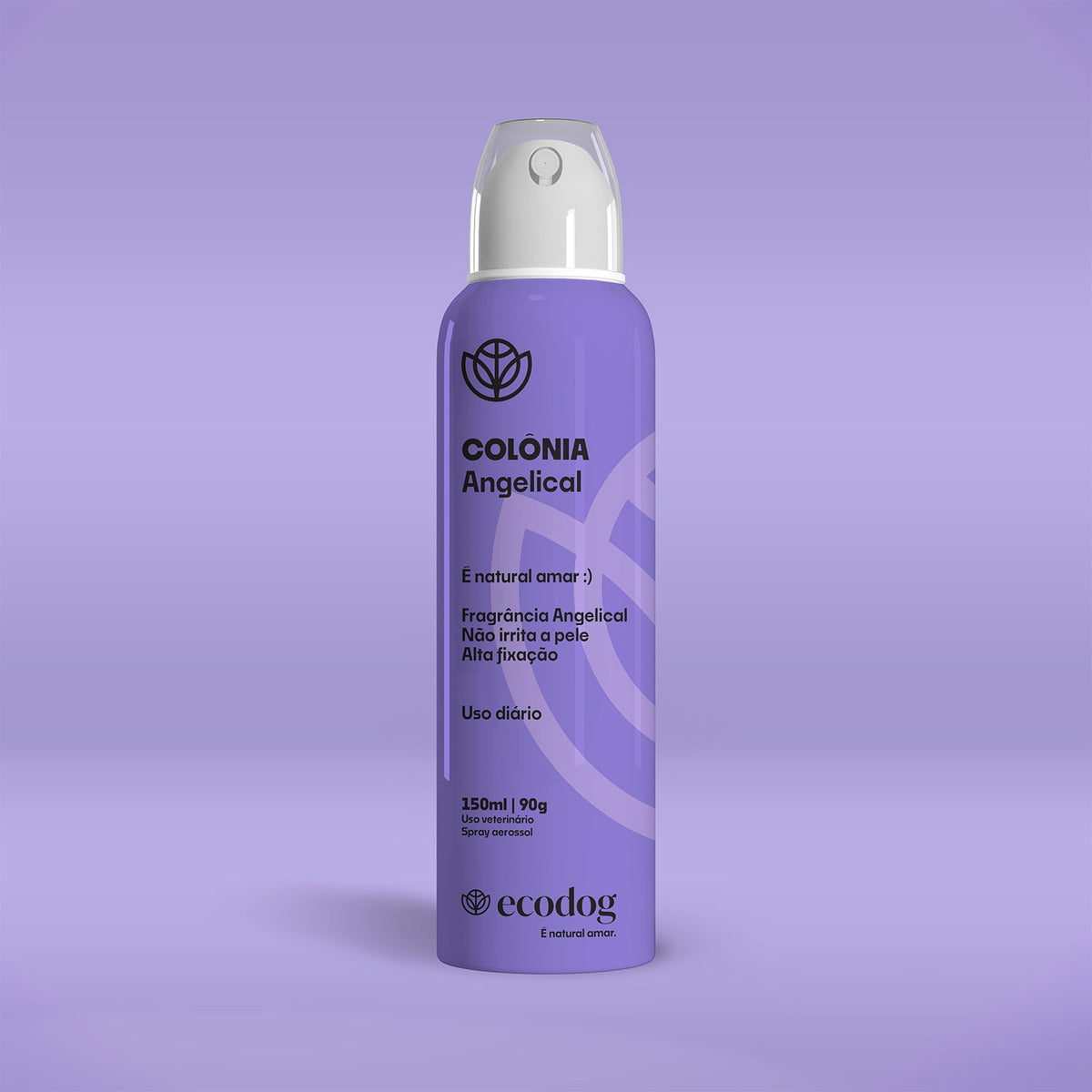 Colonia Spray Angelical