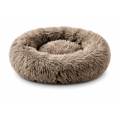 Cama Antiestres - Café Claro