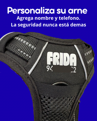 Arnes Travesia Antitirones - Fucsia