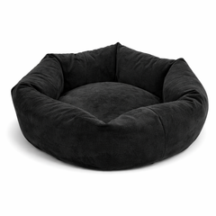 Cama Luna - Negro
