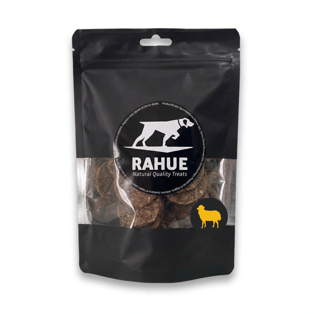 Jerky de Cordero