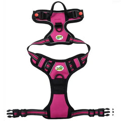 Arnes Travesia Antitirones - Fucsia