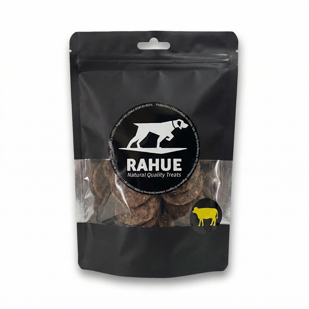 Jerky de Vacuno