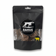 Jerky de Vacuno